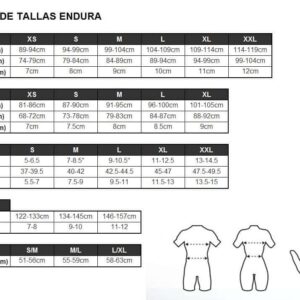 Culotte Interior con badana Mujer