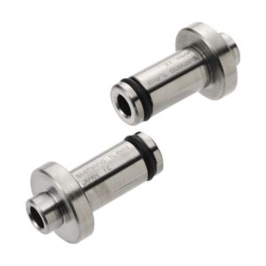 TL-FH12 Adaptador Eje Pasante Para centrador