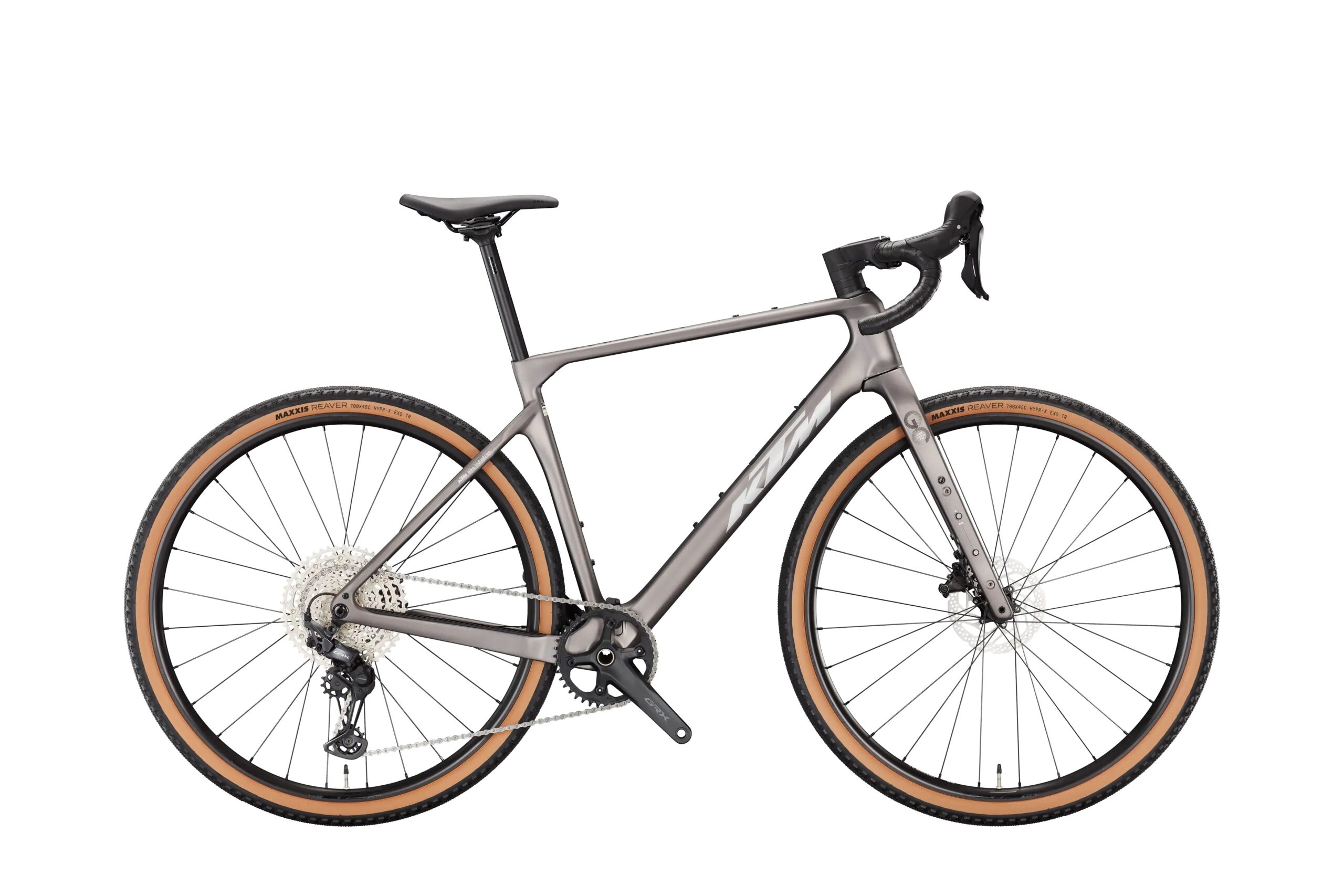 Gravelator Pro