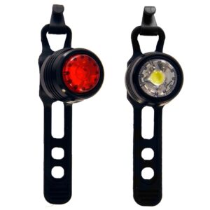 BrightSpot LED Lightset
