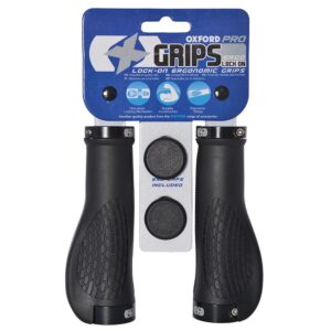 Lock-On Ergonomic