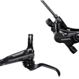 Kit Deore BL-MT501 + BR-MT520