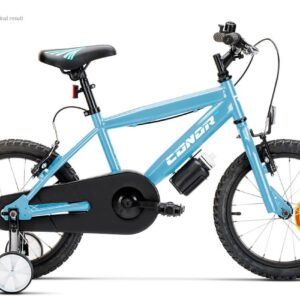 Kid 16