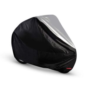 Funda Cubre Bici Aquatex