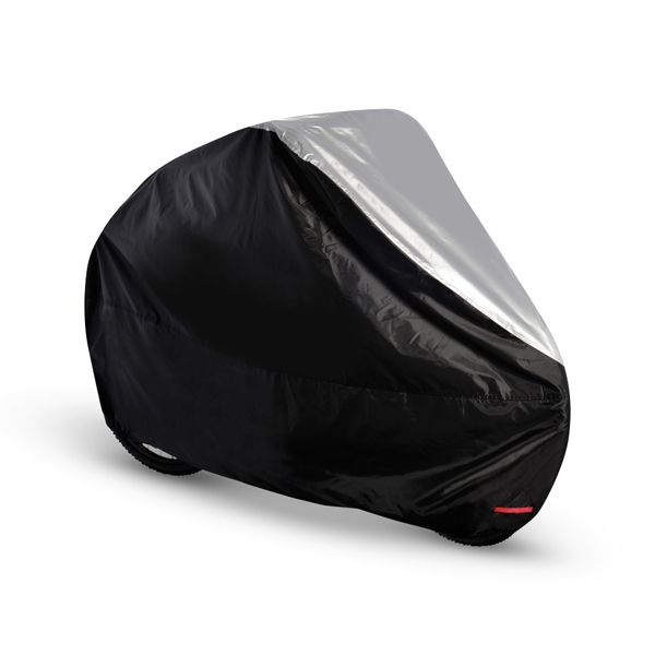 Funda Cubre Bici Aquatex