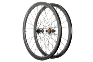 Aero 38 Disc