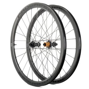 Aero 38 Disc