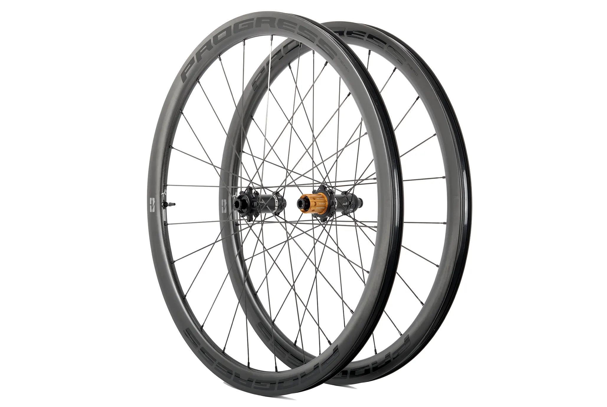 Aero 38 Disc