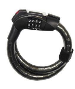 Kryptoflex 2080 Armored Combo