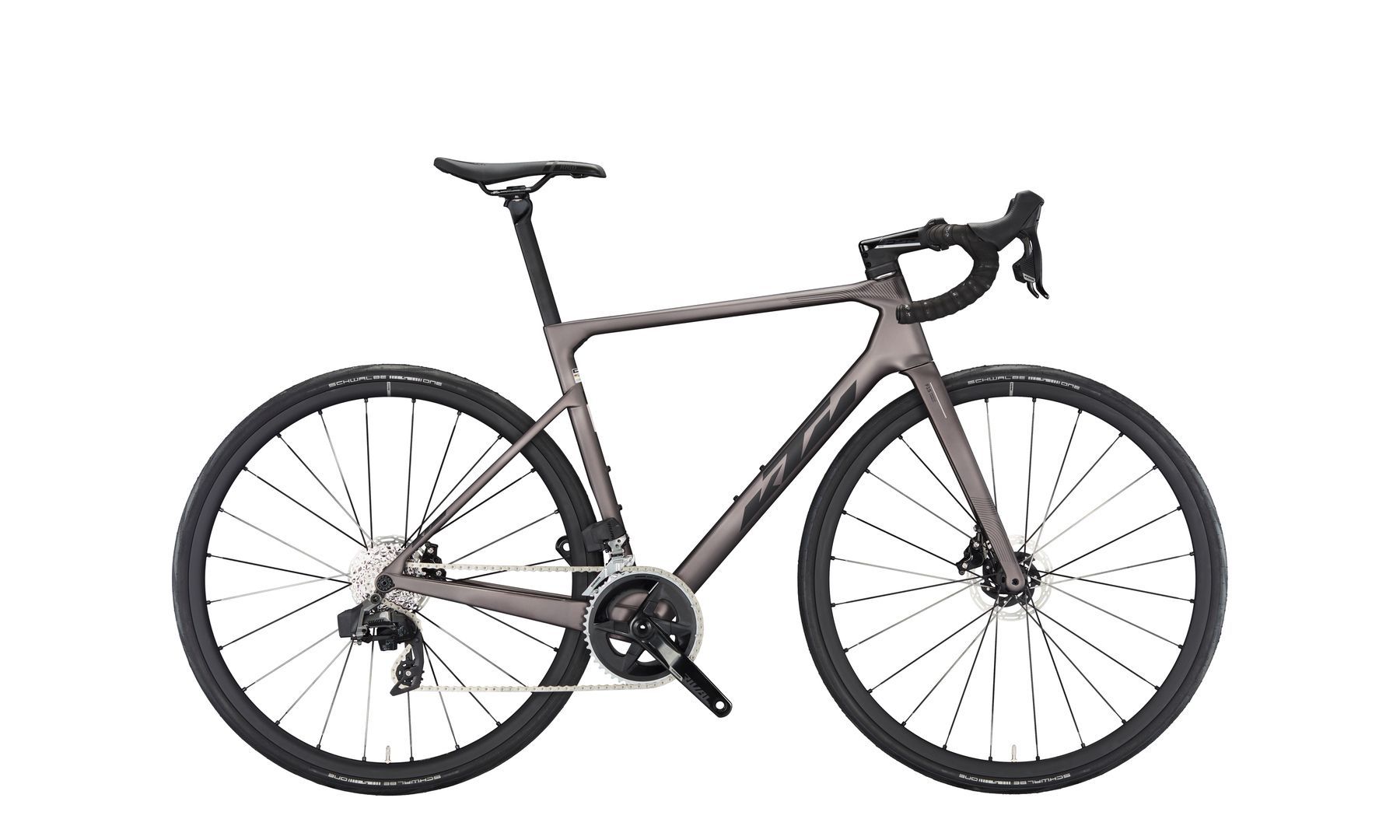 Revelator Alto Elite AXS