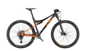 KTM Scarp 294