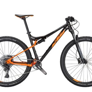 KTM Scarp 294