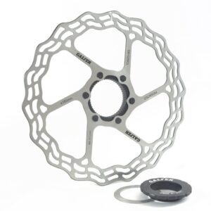 Road Disc Wave Center-Lock