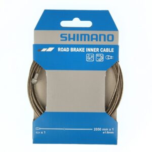 Cable Freno Inoxidable Carretera